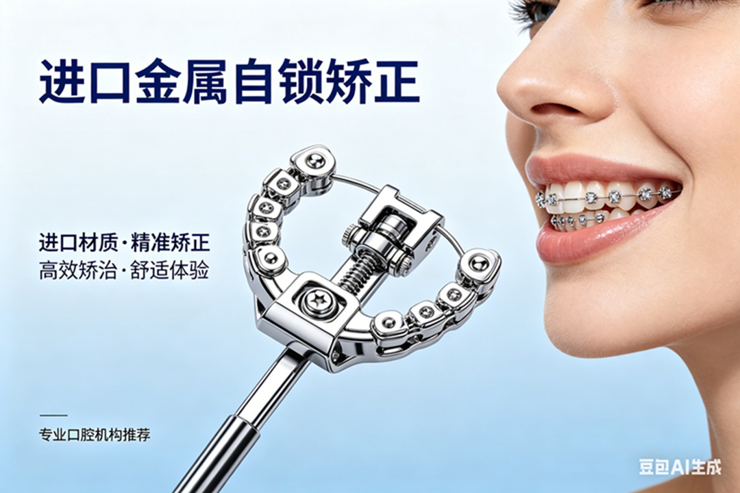 金属自锁矫正全攻略：从选择到避坑，你想知道的都在这里(图2)